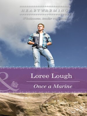 cover image of Once a Marine